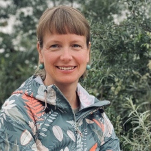 Bild vergrößern: Doris Hohnholt, Praktischer Arzt Delmenhorst