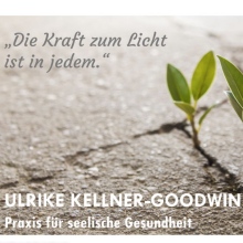 Praxis Ulrike Kellner-Goodwin Heilprakt. für Psychotherapie