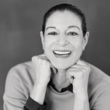 Bild vergrößern: Christine Fischer, Heilpraktiker für Psychotherapie Ludwigsburg