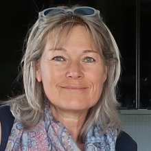 Bild vergrößern: Christiane Setzer, Heilpraktiker Essen