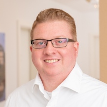 Bild vergrößern: Michael Napp, Allgemeinmediziner Bonn