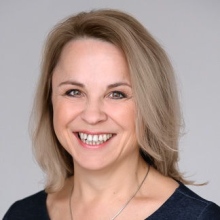 Bild vergrößern: Heike Maliouris, Heilpraktiker Eching