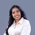 Saritha Subramonian, Internist Neuss