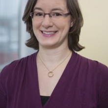 Verena Steinke-Lange, Humangenetiker München