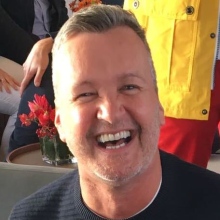 Bild vergrößern: Stefan Siemund, Allgemeinmediziner Hamburg