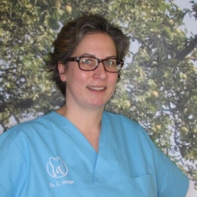 Bild vergrößern: Claudia Stange, Zahnarzt Tornesch