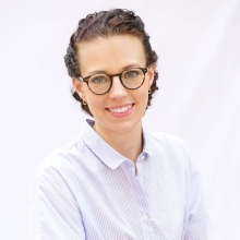 Jasmin Kimmel, Frauenarzt (Gynäkologe) Haßfurt