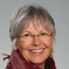 Bild vergrößern: Bettina Knödler, Heilpraktiker Rudersberg