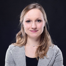 Anna Schumann, Psychologischer Psychotherapeut Magdeburg