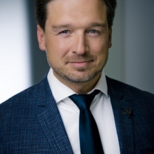 Bild vergrößern: Michael Janusz Koss, Augenarzt München