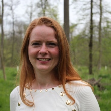 Bild vergrößern: Kristin Metz, Heilpraktiker Leipzig