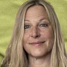 Bild vergrößern: Hedda Reuß-Binstadt, Allgemeinmediziner Stuttgart