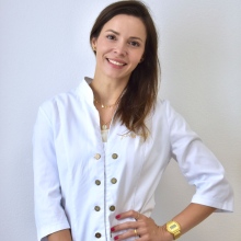 Bild vergrößern: Larissa Cramer, Arzt Aachen