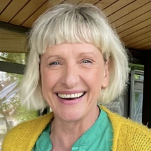 Bild vergrößern: Sabine Flennert, Allgemeinmediziner Nürnberg