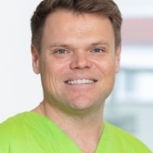 Bild vergrößern: Tobias M. Fritsch, Zahnarzt Darmstadt