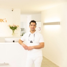 Bild vergrößern: Girgis Ghattas, Zahnarzt Düsseldorf