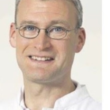 Bild vergrößern: Bernhard Greiner, Orthopäde & Unfallchirurg Dießen