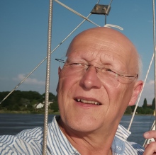 Bild vergrößern: Rolf Hartmann, Heilpraktiker Höxter