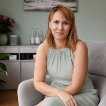 Daniela Seidel, Heilpraktiker für Psychotherapie Würzburg
