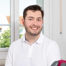 Bild vergrößern: Philipp Kölbl, Zahnarzt Unterschleißheim