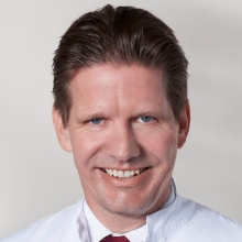 Bild vergrößern: Christoph M. Bamberger, Internist Hamburg