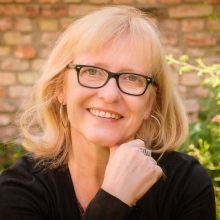 Bild vergrößern: Annett Poschmann, Psychologischer Psychotherapeut Schwerin