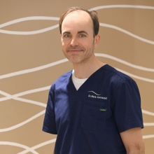 Bild vergrößern: Mark Pomowski, Zahnarzt Norderstedt