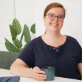 Beatrice Kunert, Ergotherapeut Dreieich