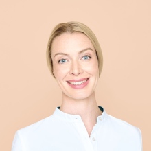 Bild vergrößern: Lena Wolff, Allgemeinmediziner Hamburg