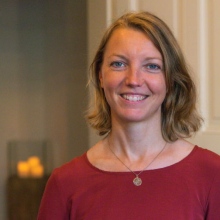 Bild vergrößern: Ina-Maria Pohl, Heilpraktiker für Psychotherapie Leipzig