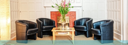 Dr. med. Frederic von Nettelbladt Psychiater in Berlin