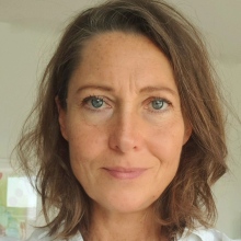 Bild vergrößern: Katarzyna Strumis, Heilpraktiker für Psychotherapie Barnstedt