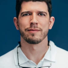 Bild vergrößern: Moritz Deters, Zahnarzt Bad Bentheim