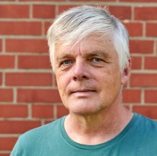 Bild vergrößern: Oliver Fischer, Heilpraktiker für Psychotherapie Braunschweig