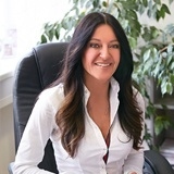 Bild vergrößern: Jutta Häring, Praktischer Arzt Passau