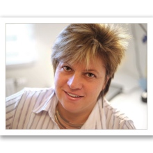 Bild vergrößern: Gabriele Schmid, Heilpraktiker Fürstenfeldbruck