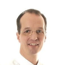 Bild vergrößern: Martin Wenzel, Augenarzt Trier