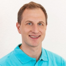 Bild vergrößern: Birger Herold, Allgemeinmediziner Witten