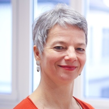 Bild vergrößern: Maika Drillich, Heilpraktiker Lahr