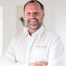 Bild vergrößern: Lothar Jansen, Zahnarzt Stolberg