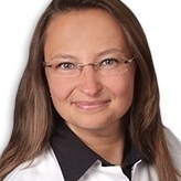 Bild vergrößern: Barbara Hauptmeier, Internist Bochum