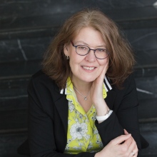 Bild vergrößern: Karola Scheer-Fölling, Heilpraktiker für Psychotherapie Herscheid