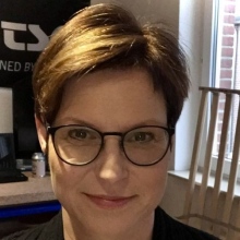 Bild vergrößern: Inge Hipper, Heilpraktiker Iserlohn