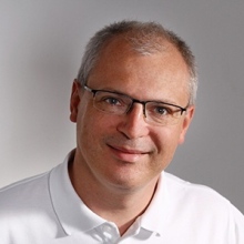 Bild vergrößern: Torsten Zigann, Frauenarzt (Gynäkologe) Gera