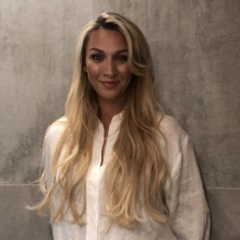 Bild vergrößern: Tanja Dietz, Heilpraktiker Fürth