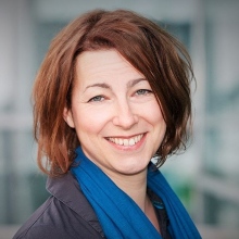 Bild vergrößern: Iris Middendorf, Heilpraktiker Münster