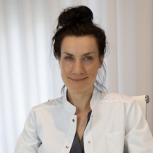Bild vergrößern: Jana Roffeis, Plastischer & Ästhetischer Chirurg Berlin
