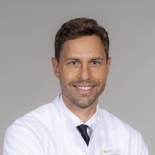 Bild vergrößern: Bastian Ipach, Orthopäde & Unfallchirurg München