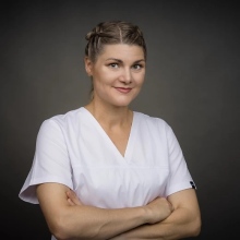 Bild vergrößern: Mareike Lang, Zahnarzt Sindelfingen