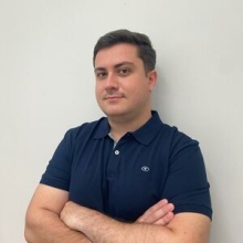 Bild vergrößern: Zviad Pholadashvili, Zahnarzt Leipzig